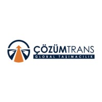 Çözüm Trans Global Transportation logo - Similar company to Shega-Trans.Sha