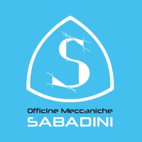 Officine Meccaniche Sabadini logo - Similar company to Omf Industria Meccanica Di Precisione