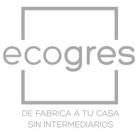 Ecogres logo - Similar company to Saven
