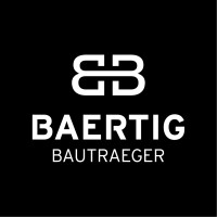 BAERTIG Bautraeger GmbH logo - Similar company to Tastychange