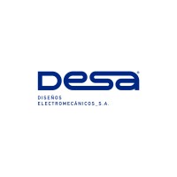 Diseños Electromecanicos logo - Similar company to Doger - Technology Dev.