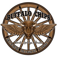 Buffalo Chips Restaurant logo - Similar company to We Do Windows