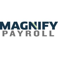 Magnify Payroll logo - Similar company to Insight Payroll Solutions Inc.