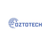 Oztotech Digital Agency logo - Similar company to Täckning
