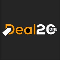 Deal20one logo - Similar company to Zaccai