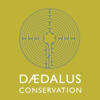 Dædalus Conservation logo - Similar company to Square Mile Fire & Security