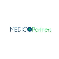 Medico Partners logo - Similar company to Medico Partners