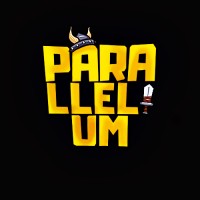 Parallelium logo - Similar company to Mister Wiz