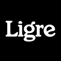 Ligre logo - Similar company to Ligre