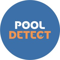 Pool Detect logo - Similar company to Chimpool