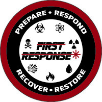 First Response Environmental logo - Similar company to Cdt International Inc.