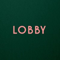 LOBBY logo - Similar company to Terres.Studio