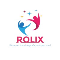 ROLIX SOLUTIONS logo - Similar company to Geos For Future