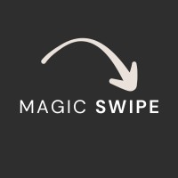 Magic Swipe logo - Similar company to Spring Technologies Llp