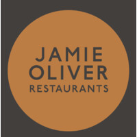 Jamie Oliver Restaurants logo - Similar company to Three Sheets Bar