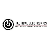Tactical Electronics logo - Similar company to Zero Point, Incorporated