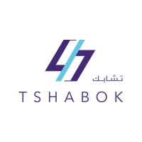Tshabok | تشابك logo - Similar company to Voyage Logistics Solutions