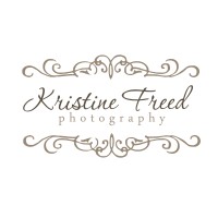Kristine Freed Photography logo - Similar company to Victor O'Neill Studios