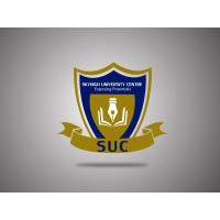 SKYHIGH UNIVERSITY CENTRE (SUC) logo - Similar company to She Is Strength Org