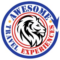 Awesome Travel Holidays logo - Similar company to Oxton Travel