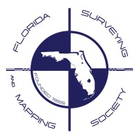 Florida Surveying and Mapping Society logo - Similar company to Gpi Geospatial, Inc.