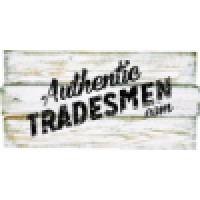 Authentic Tradesmen