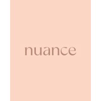 NUANCE PROFESSIONAL COSMETICOS logo - Similar company to Riskowski Representações
