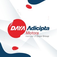 Pt. Daya Adicipta Motora