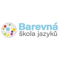 Barevná škola jazyků logo - Similar company to Basis Prague