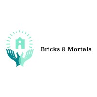 Bricks and Mortals NY logo - Similar company to Vandersall Collective