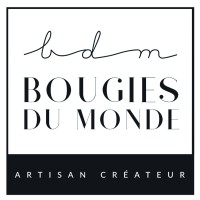 Bougies du Monde logo - Similar company to Pelmat Est