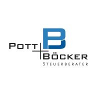 Pott + Böcker Steuerberater logo - Similar company to Agentur Pacemaker