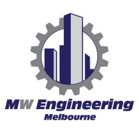 MW Engineering Melbourne logo - Similar company to Engineering Folk