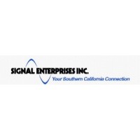 Signal Enterprises, Inc. logo - Similar company to Technical Marketing, Incorporated