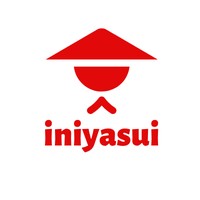 Iniyasui logo - Similar company to Diva Umroh & Haji