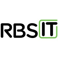 RBS IT logo - Similar company to Commtechmsp