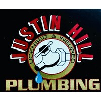 JUSTIN HILL PLUMBING INC logo - Similar company to Patrick-Kyle Plumbing