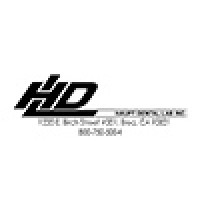 Haupt Dental Lab logo - Similar company to Enhanced Cpd Pro