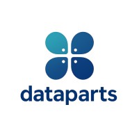 dataparts.ai logo - Similar company to Getaiengineer.Com