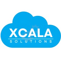 XCALA Solutions logo - Similar company to Kretz Mexico