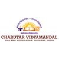 Charutar Vidya Mandal logo - Similar company to Cvm University
