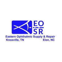 Eastern Ophthalmic Supply & Repair logo - Similar company to Surgie Hands