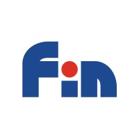FIN logo - Similar company to Ultra Gear