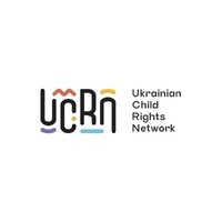 Ukrainian Child Rights Network logo - Similar company to Ngo 