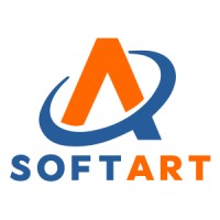 SoftArt logo - Similar company to Softart Web Solution