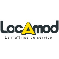 LOCAMOD logo - Similar company to Salti