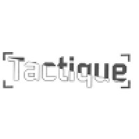 Tactique logo - Similar company to Teachbit.Ro