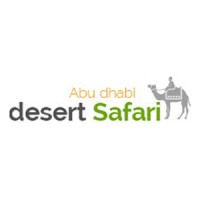 Abu Dhabi Desert Safari logo - Similar company to Triathlon Abu Dhabi