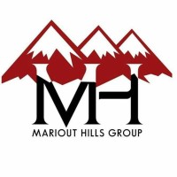 Mariout Hills Group logo - Similar company to Artifinity Robotics