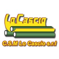 C.S.M. LO CASCIO S.R.L. logo - Similar company to Willpy